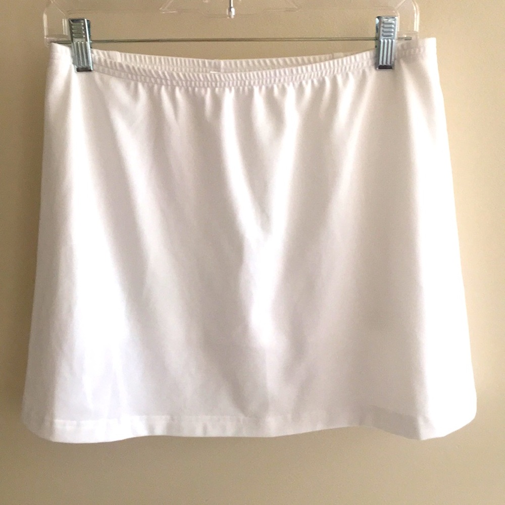 Adidas tennis skirt